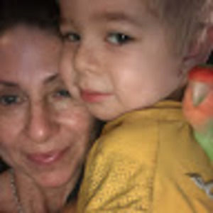 Meet your Posher, Jeannette